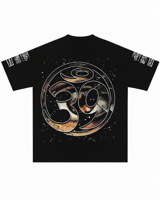 luxury streetwear brand based