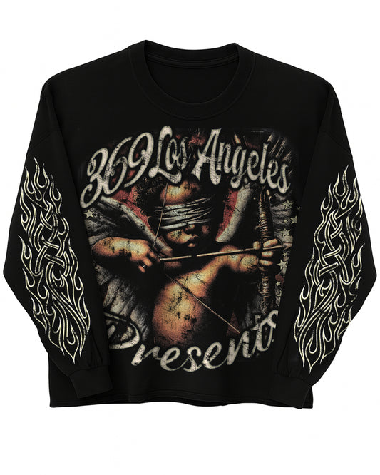 luxury streetwear brand based