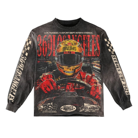 luxury streetwear brand based
