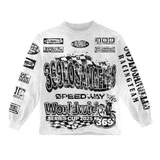 luxury streetwear brand based