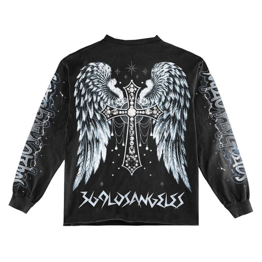 luxury streetwear brand based