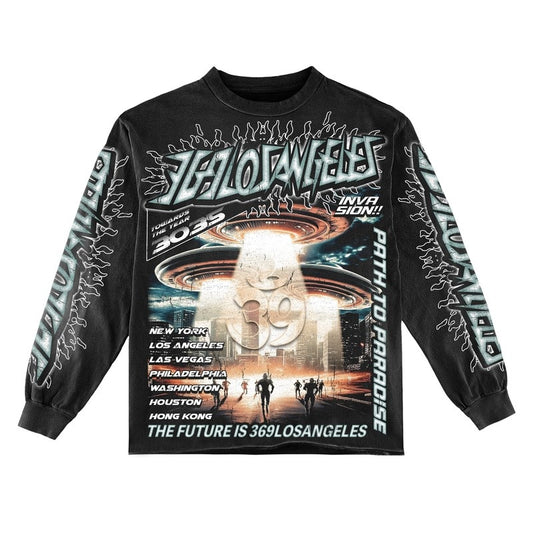 luxury streetwear brand based