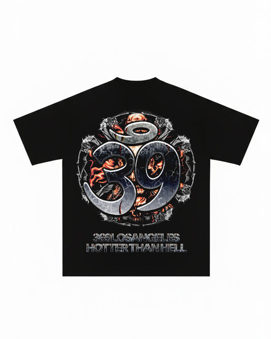 luxury streetwear brand based