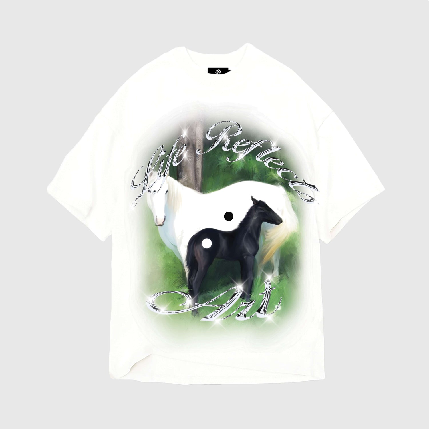 luxury streetwear brand based