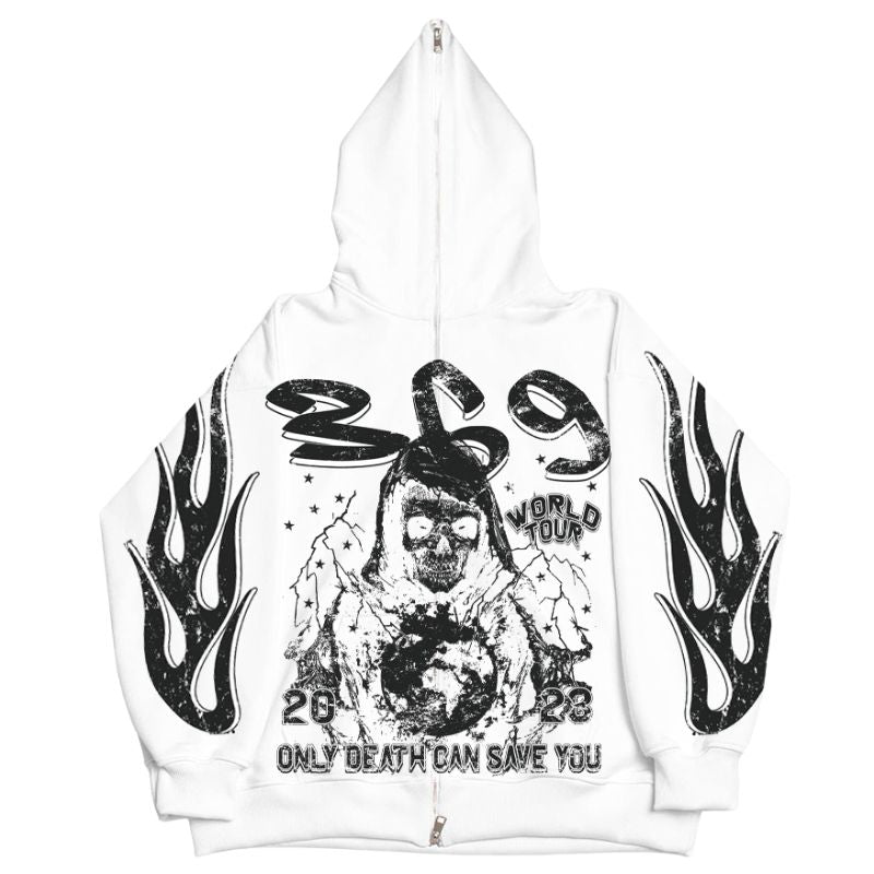 luxury streetwear brand based