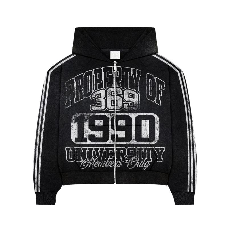 Tops – 888 Chosen Ones