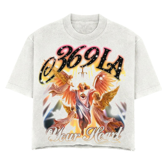 luxury streetwear brand based