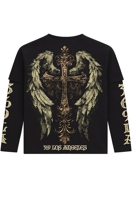 luxury streetwear brand based