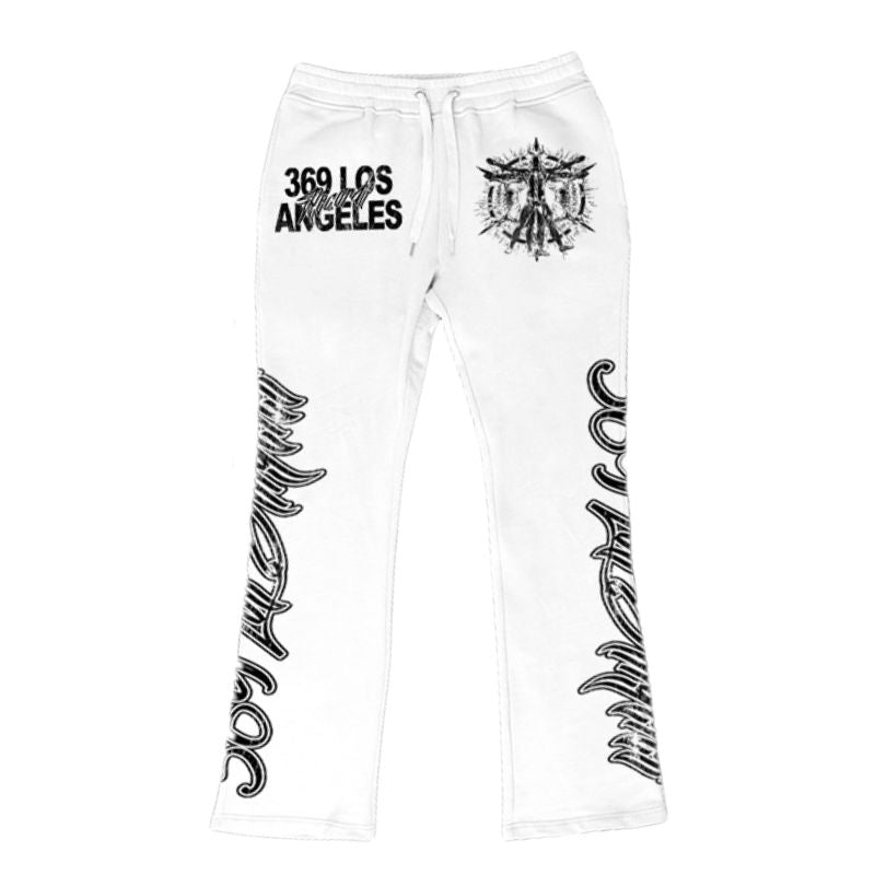 luxury streetwear brand based