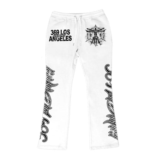 Eternity Fleece Sweatpants