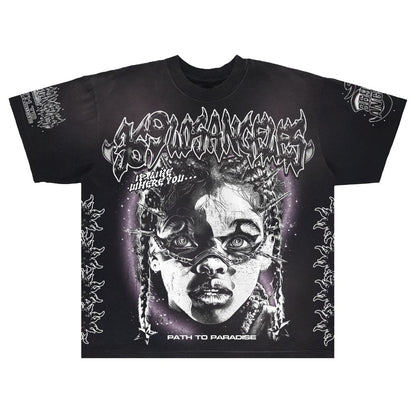 War Cry T-Shirt