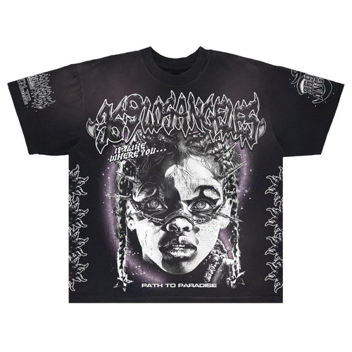 War Cry T-Shirt