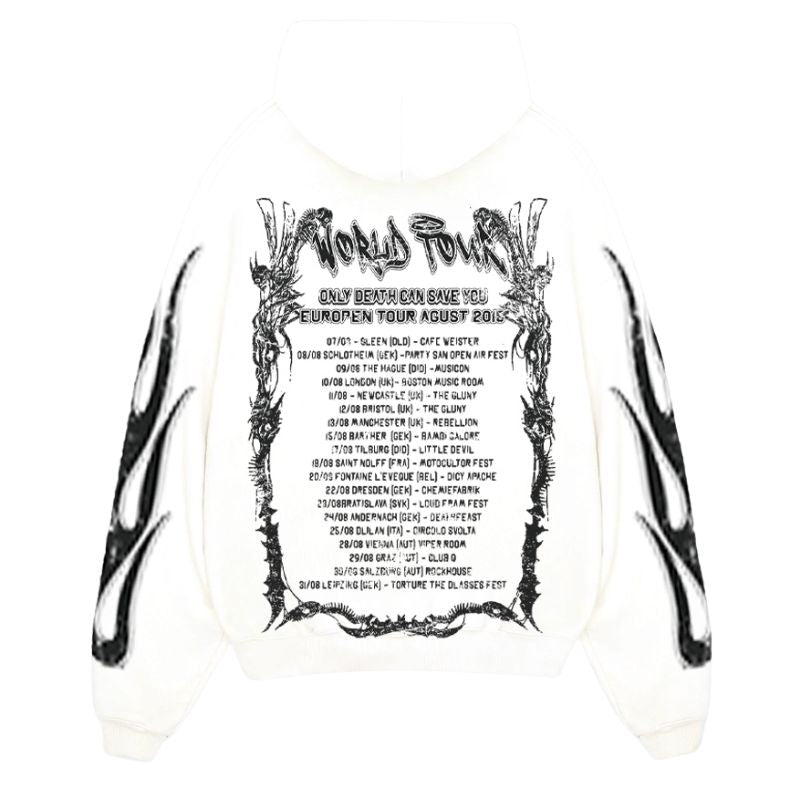 luxury streetwear brand based
