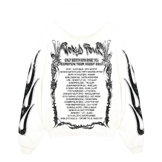 luxury streetwear brand based