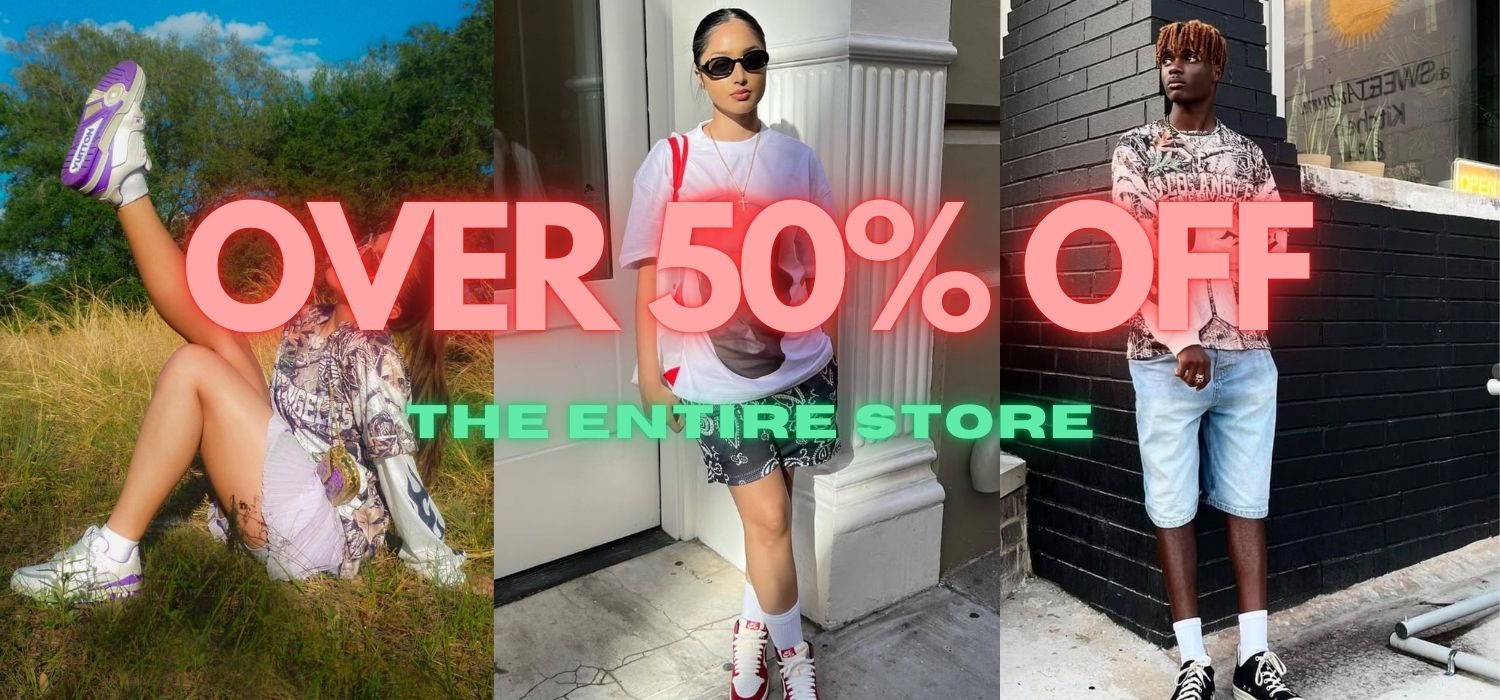 luxury streetwear brand based