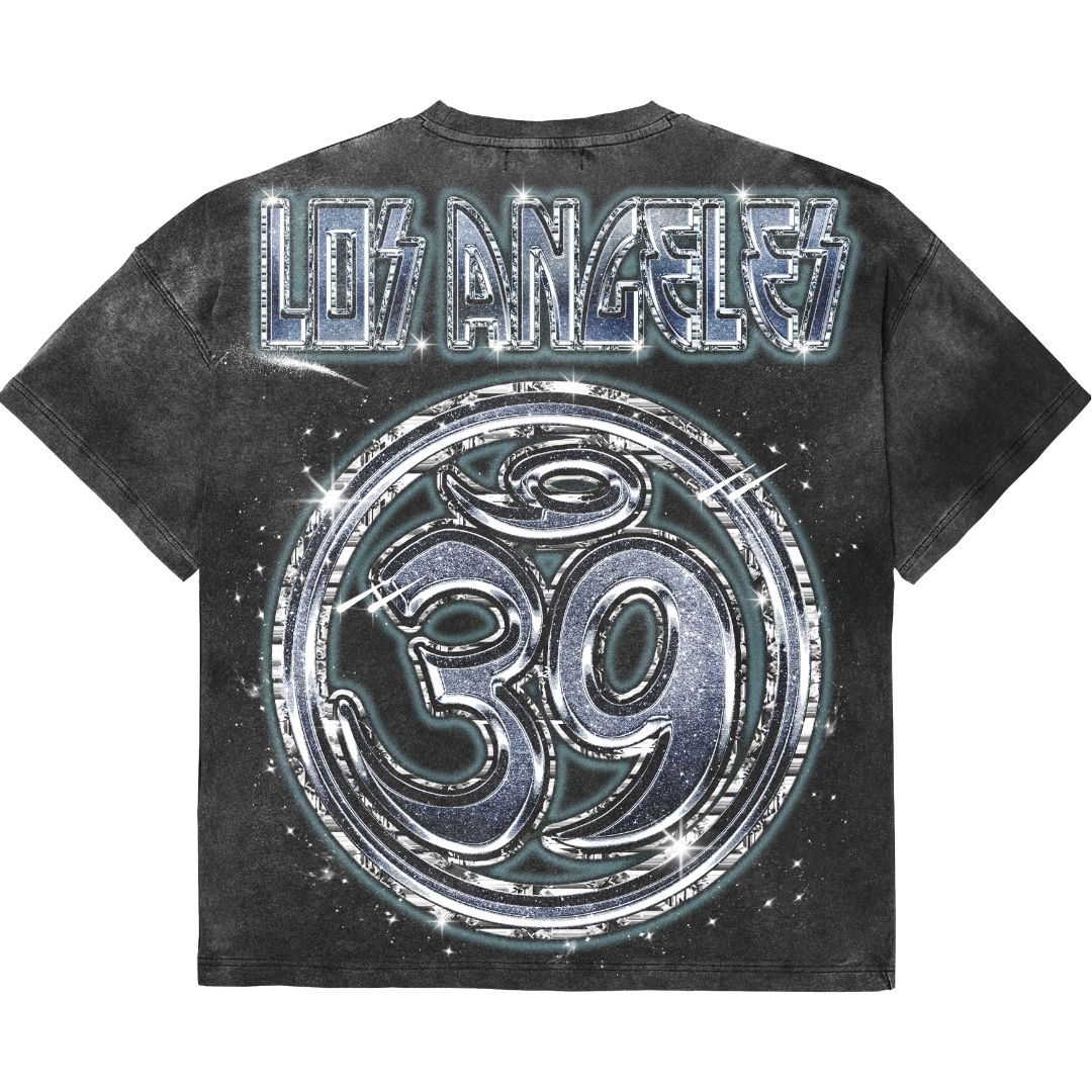 luxury streetwear brand based