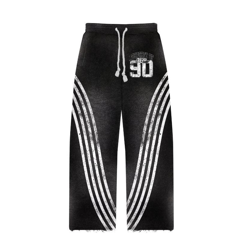 luxury streetwear brand based