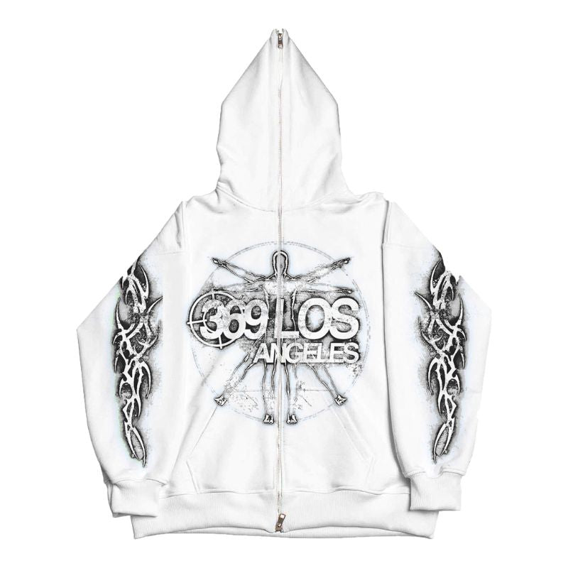 luxury streetwear brand based