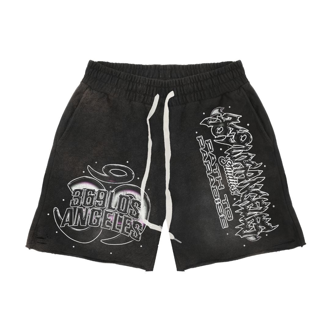 luxury streetwear brand based