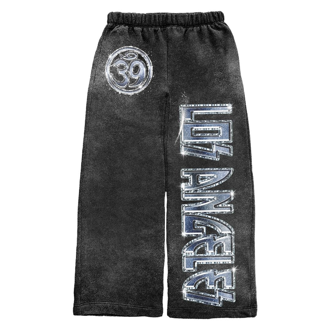 luxury streetwear brand based