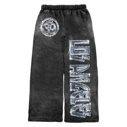 Eternal Star T-Shirt & Sweatpants Full Set