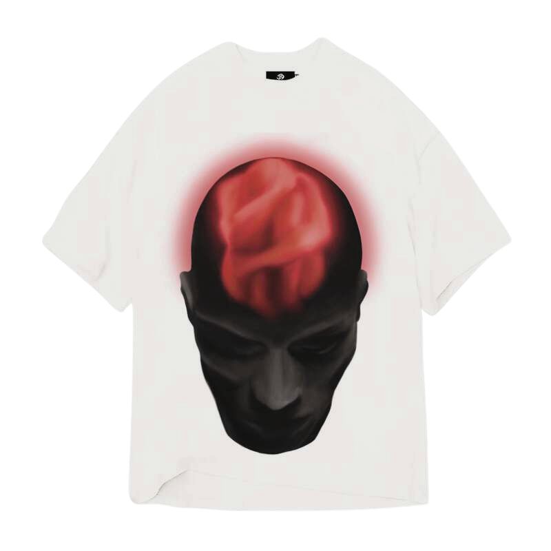 Fear Is The Mind Killer Short-Sleeve T-Shirt