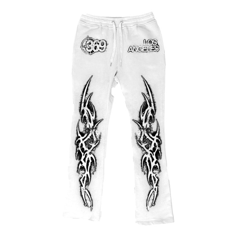 luxury streetwear brand based