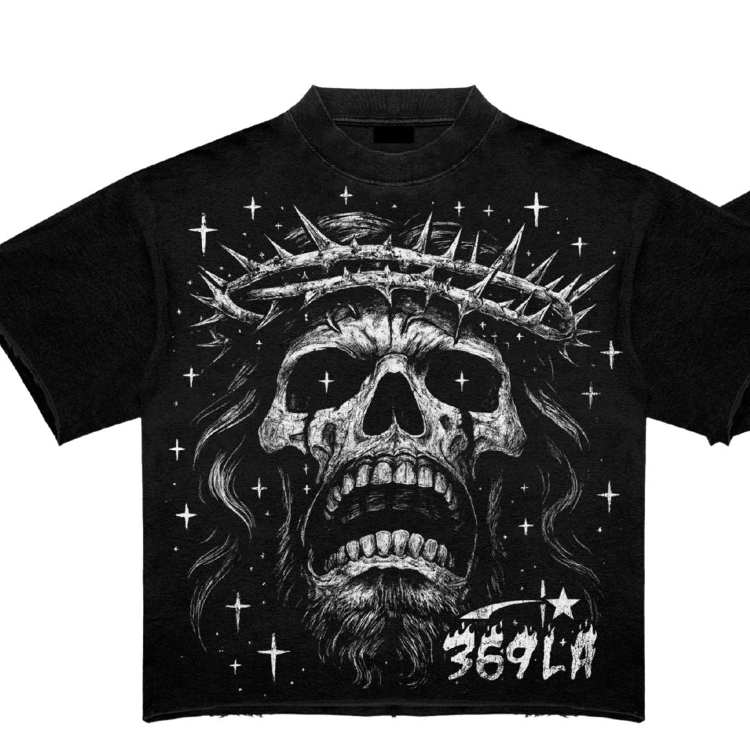 luxury streetwear brand based