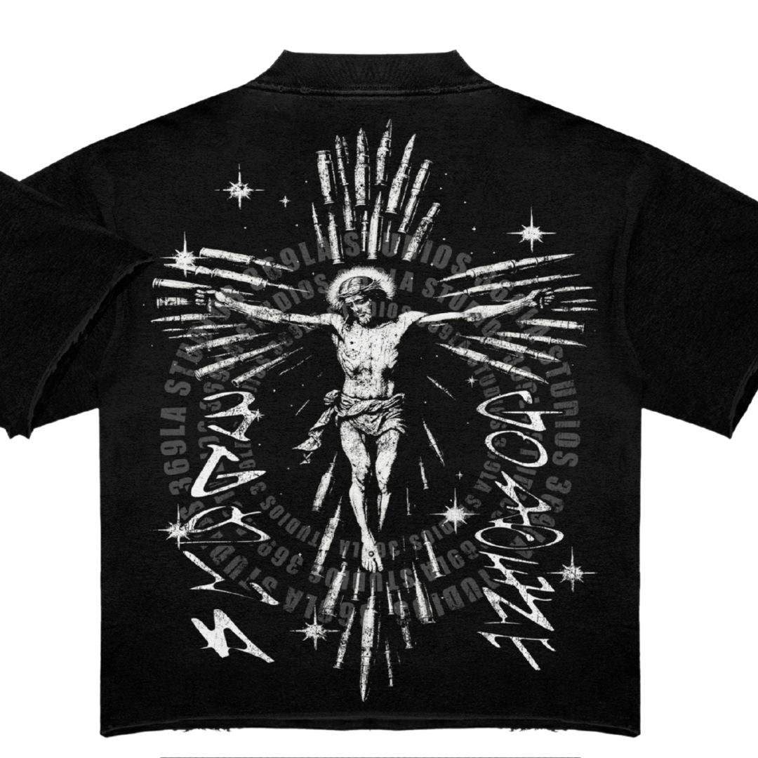 luxury streetwear brand based