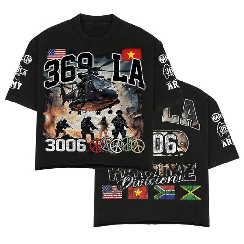 3006 Valley T-Shirt