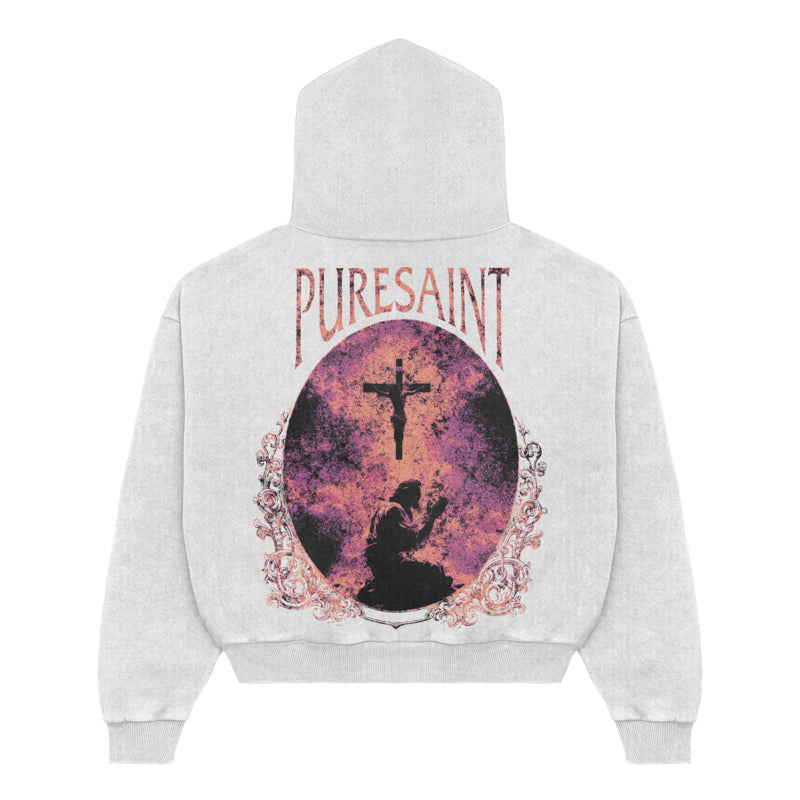 luxury streetwear brand based
