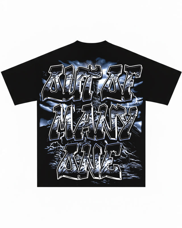 luxury streetwear brand based