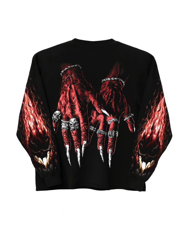 luxury streetwear brand based
