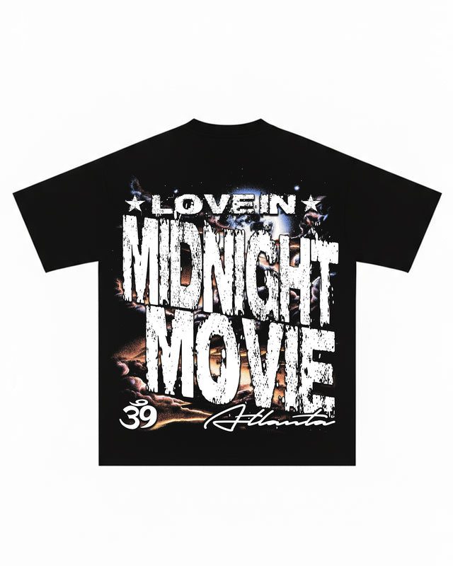 luxury streetwear brand based