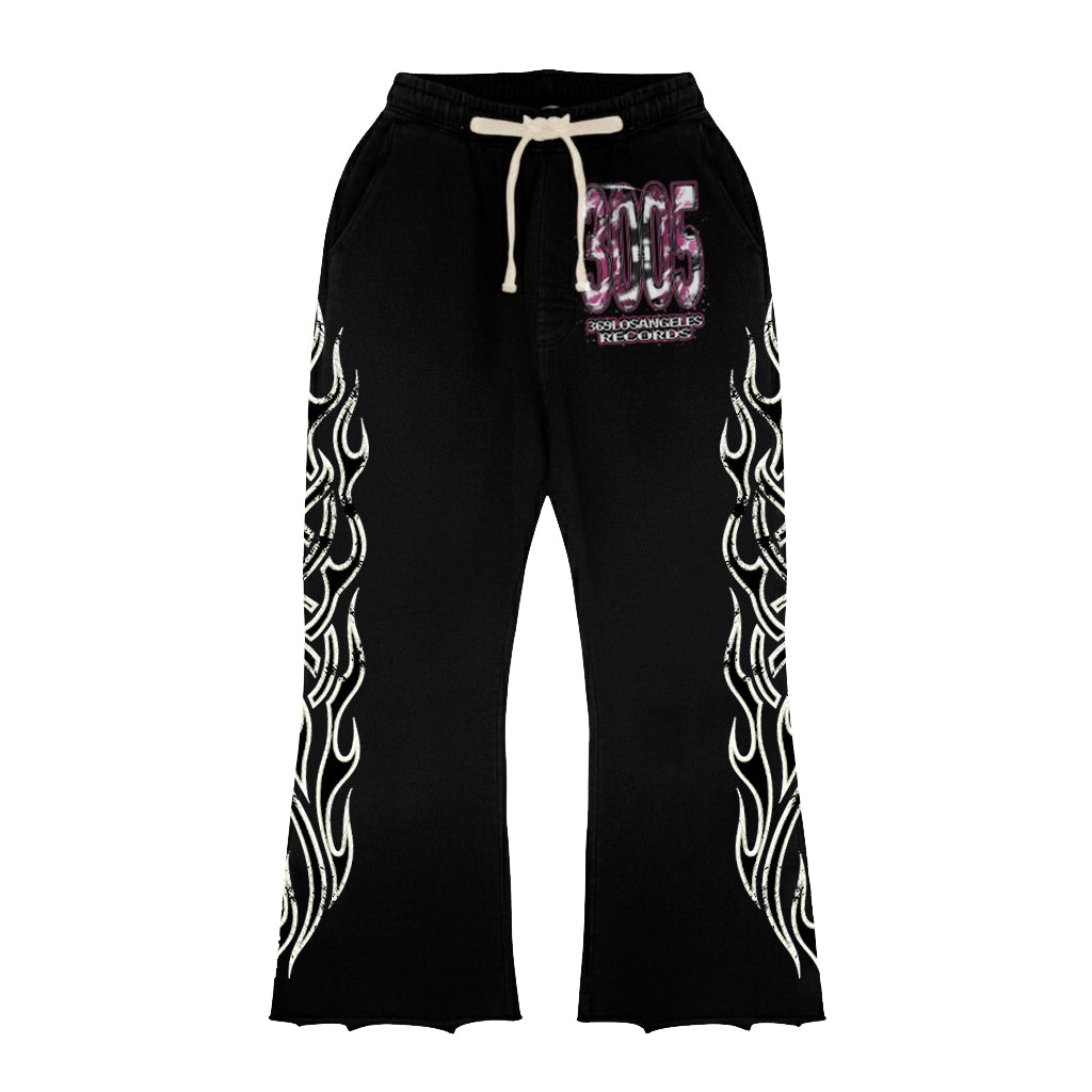 luxury streetwear brand based