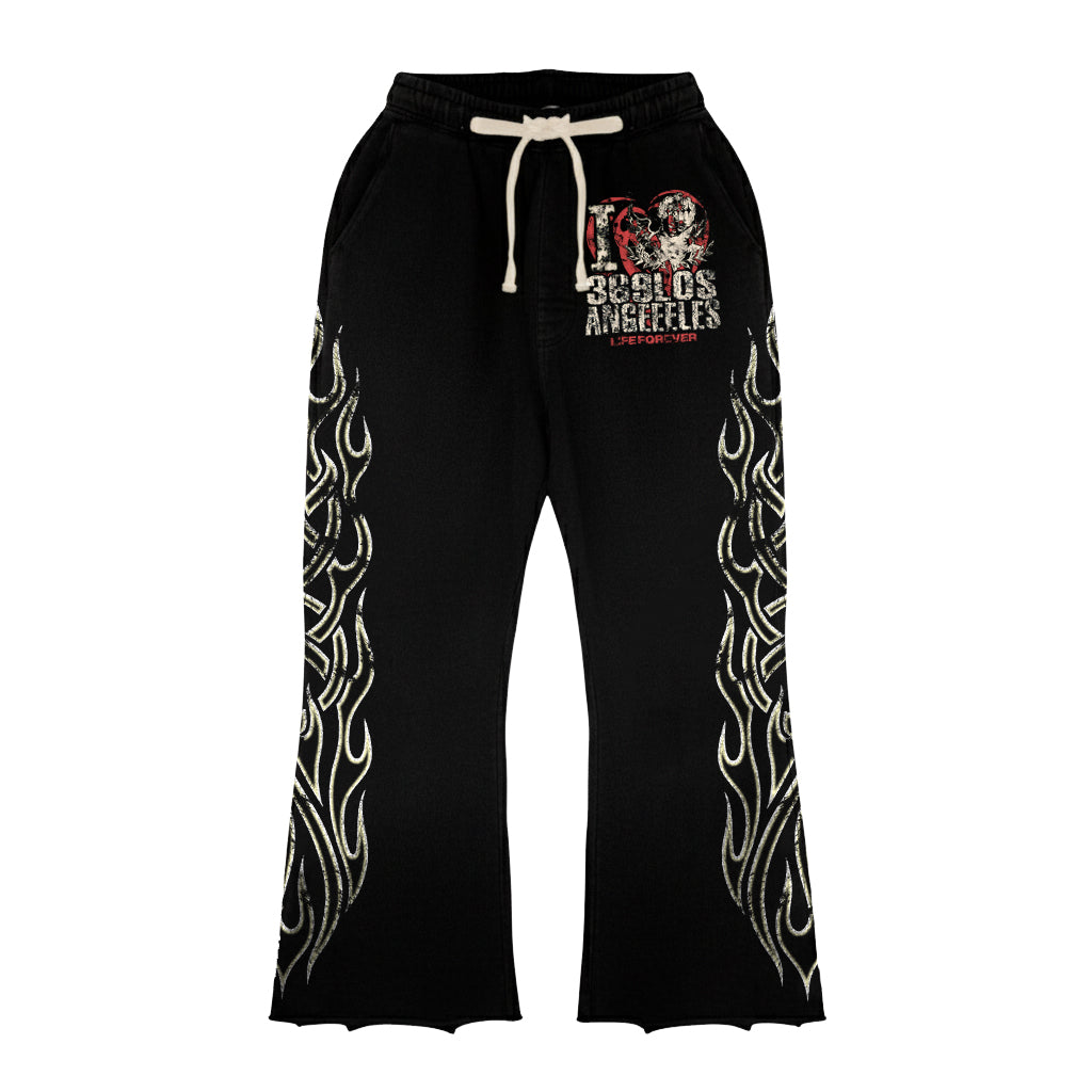 luxury streetwear brand based
