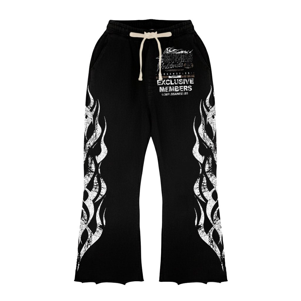 luxury streetwear brand based