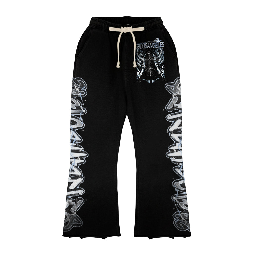 luxury streetwear brand based