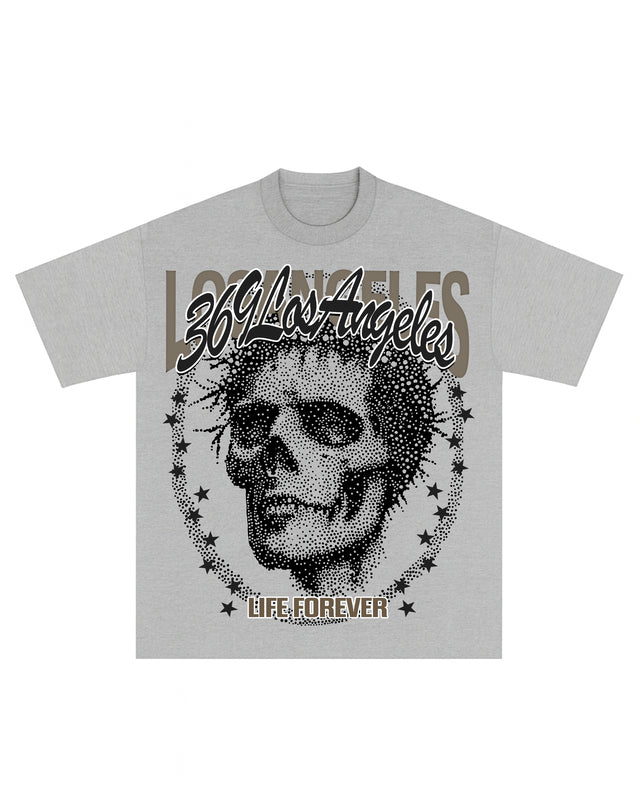 luxury streetwear brand based