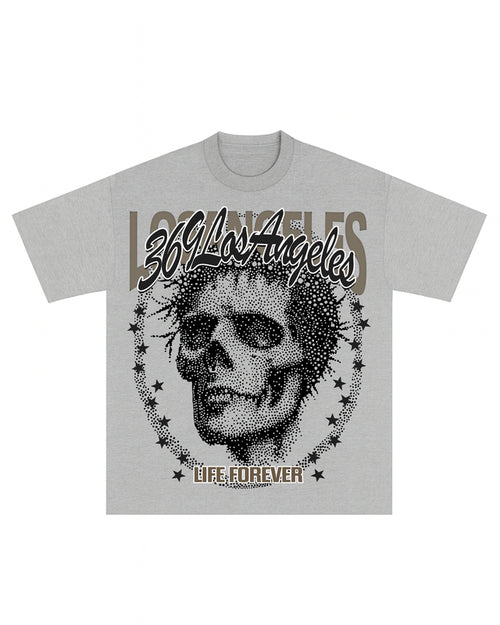Life Forever Short-Sleeve T-Shirt