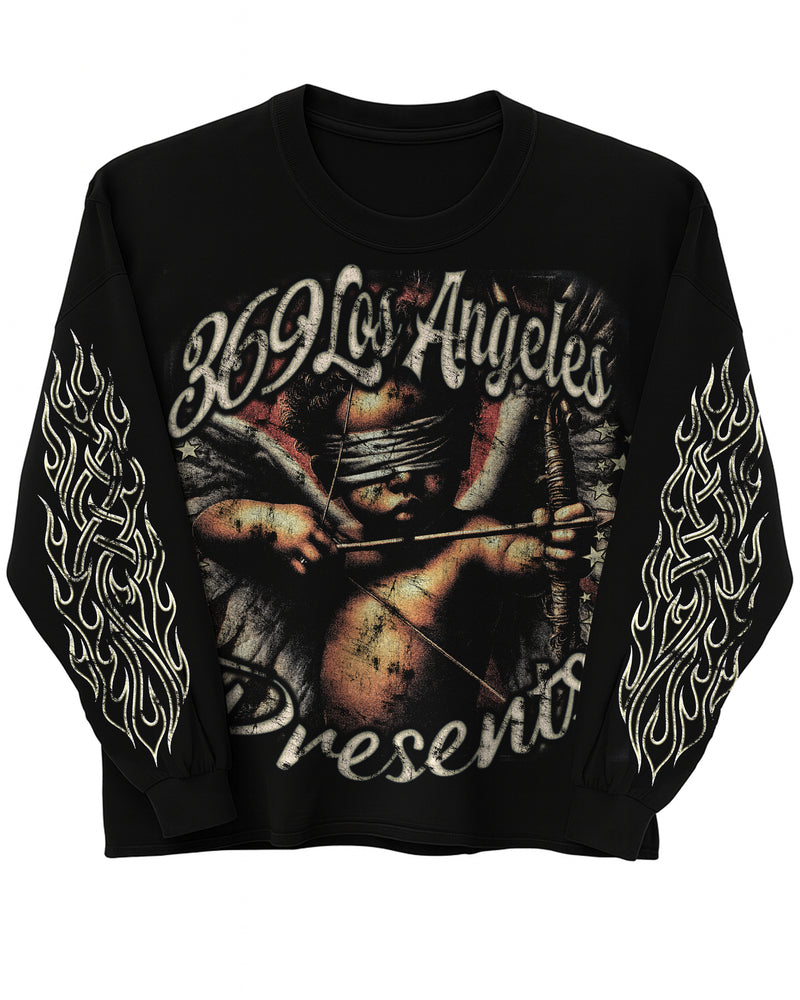 luxury streetwear brand based