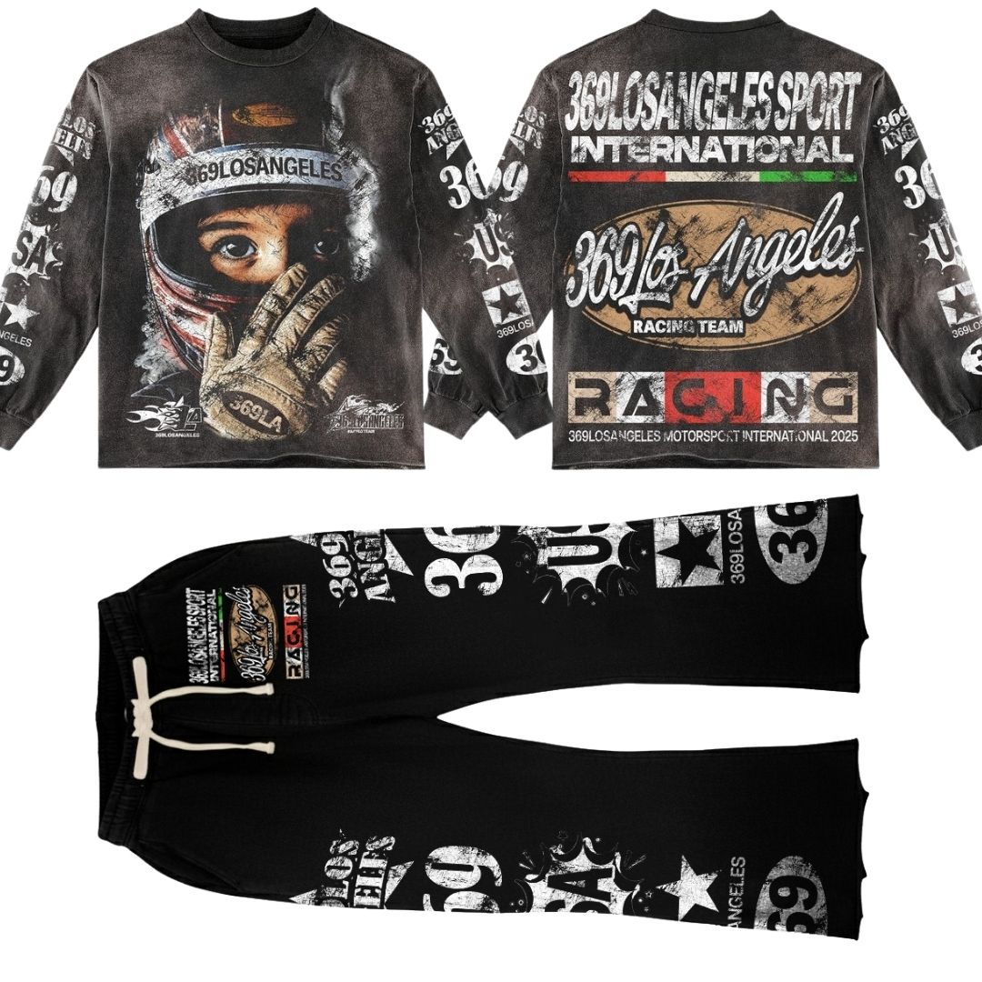 luxury streetwear brand based