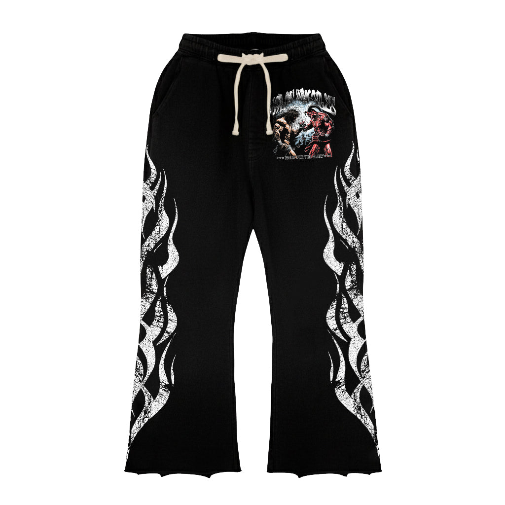 luxury streetwear brand based