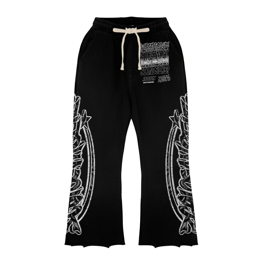 luxury streetwear brand based