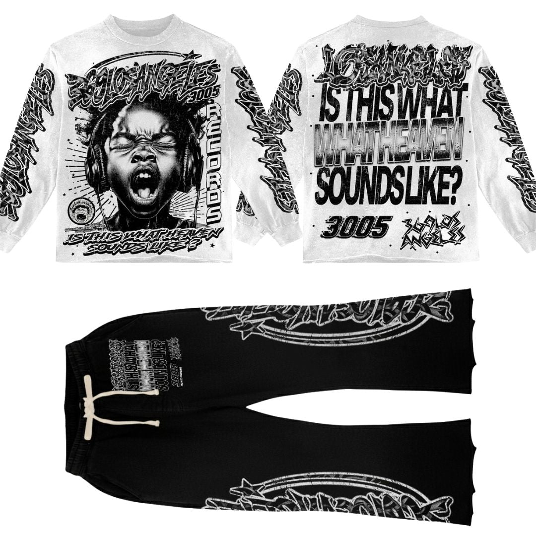 luxury streetwear brand based