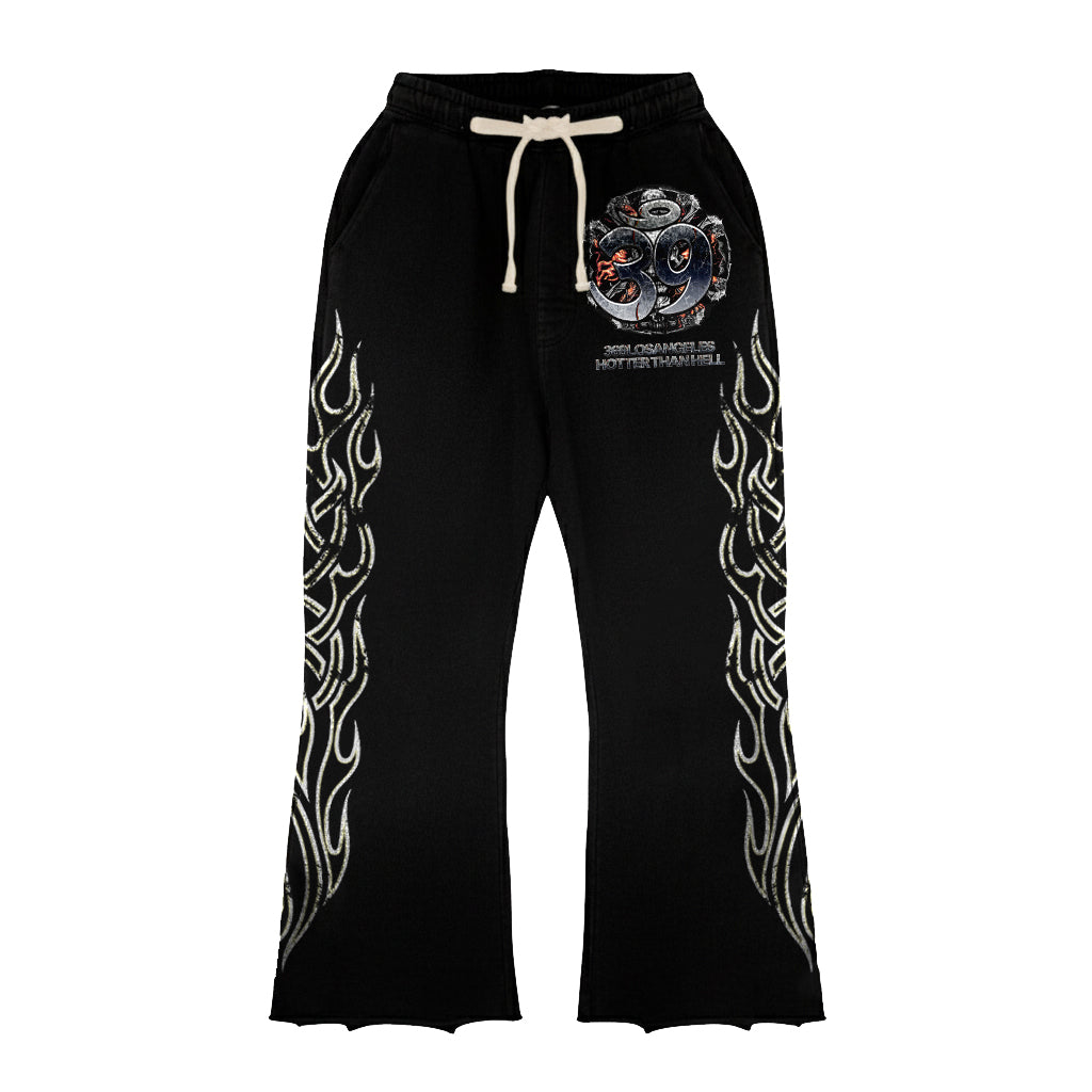 luxury streetwear brand based