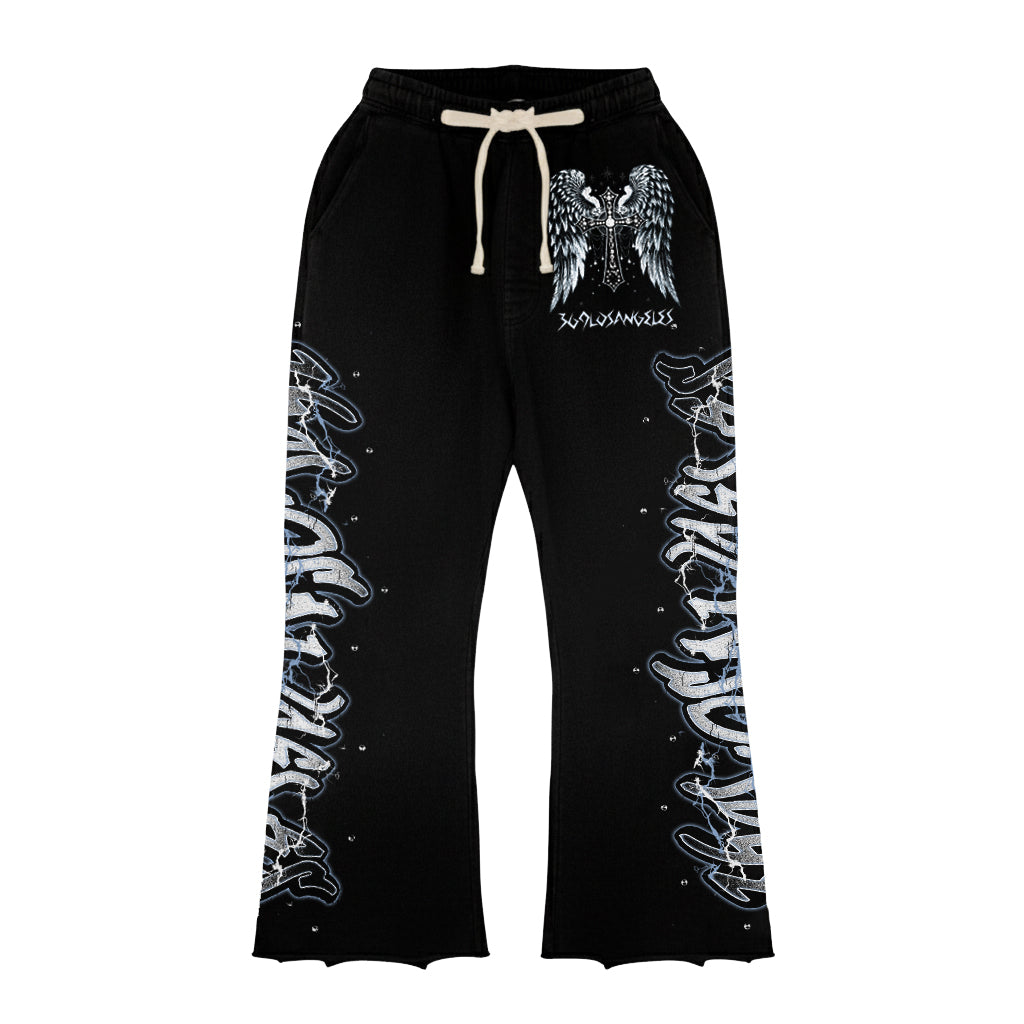luxury streetwear brand based