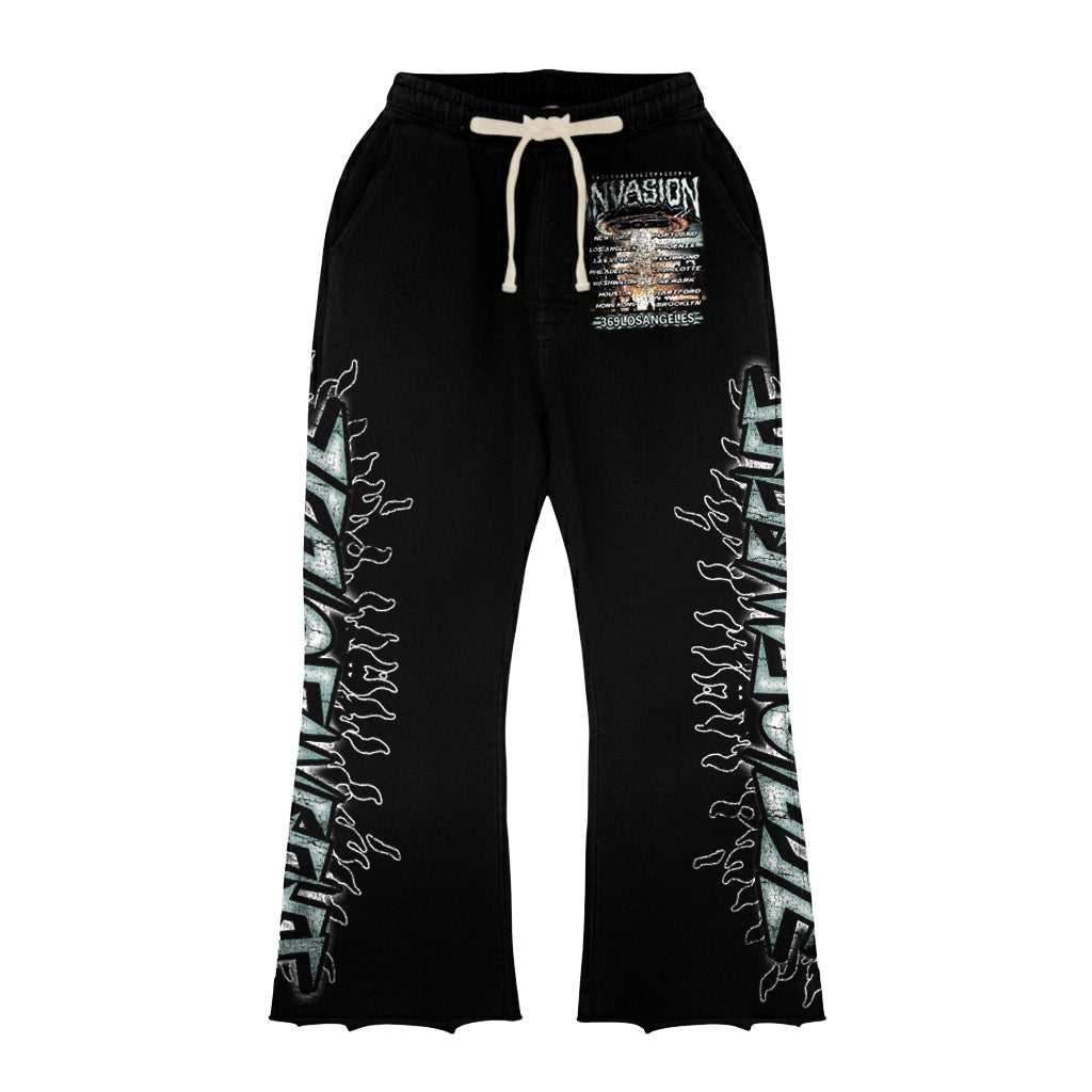 luxury streetwear brand based