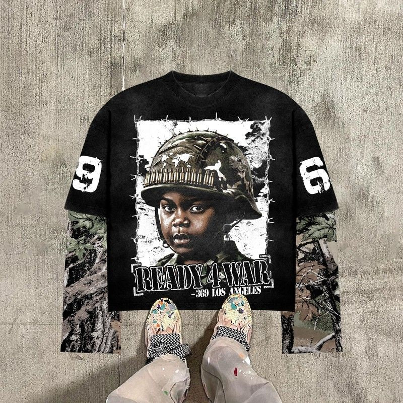luxury streetwear brand based