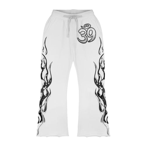 Militia Flare Sweatpants